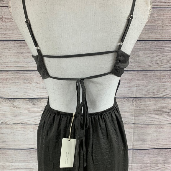 Grade & Gather Maxi dress - Picture 6 of 7